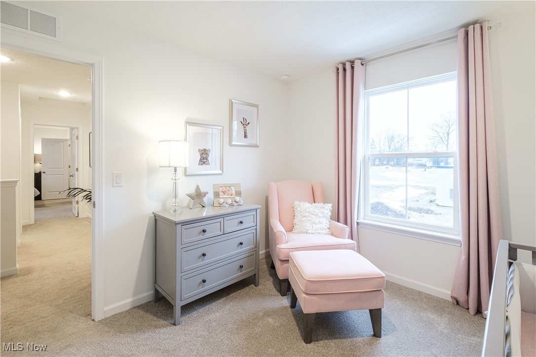 Auld Farm - Residential Lease