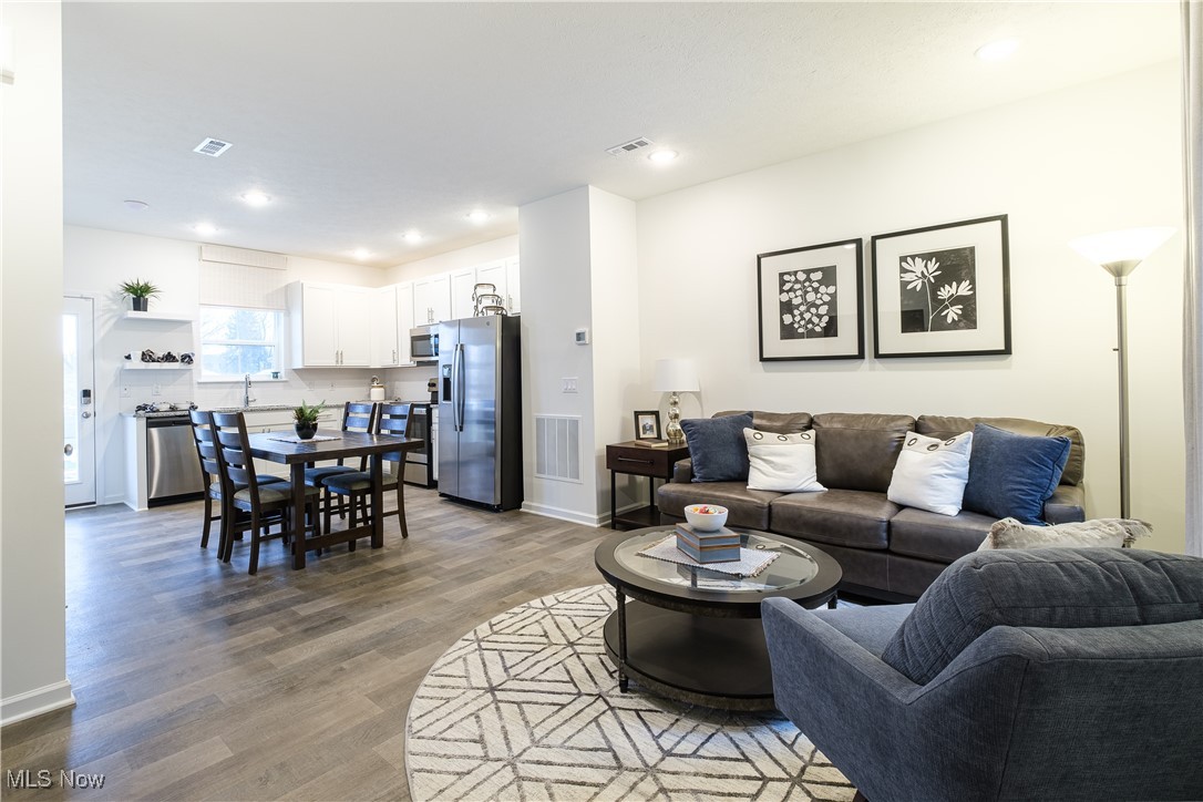 Auld Farm - Residential Lease