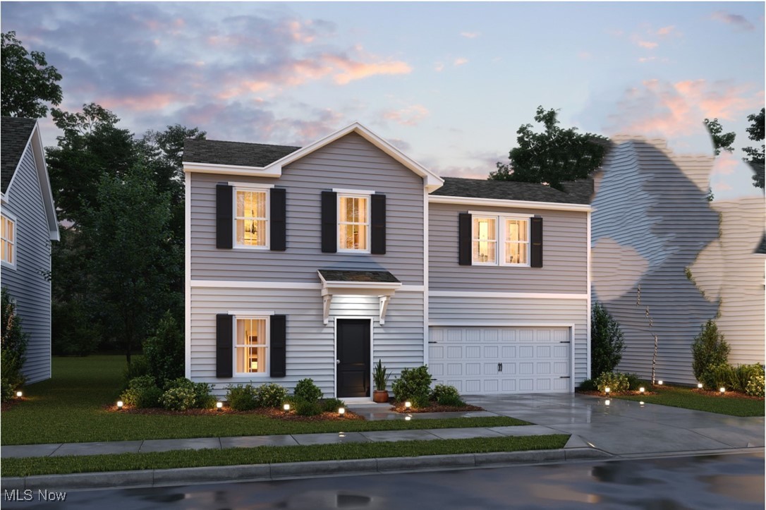 Auld Farm - Residential Lease