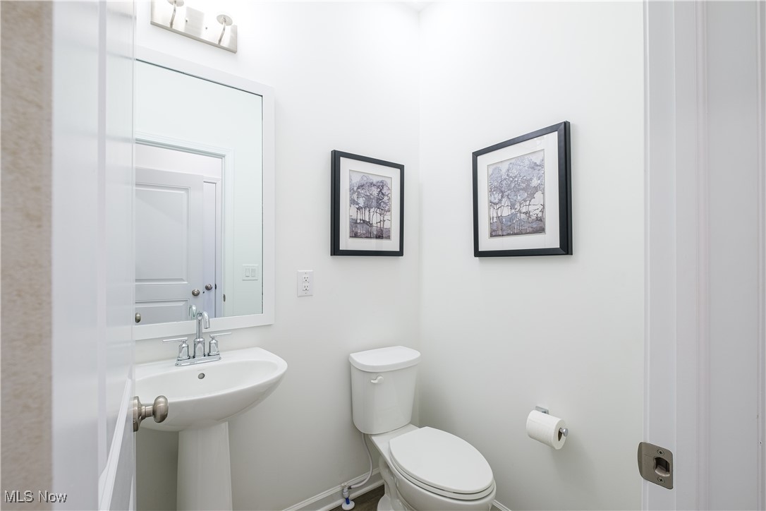 Auld Farm - Residential Lease