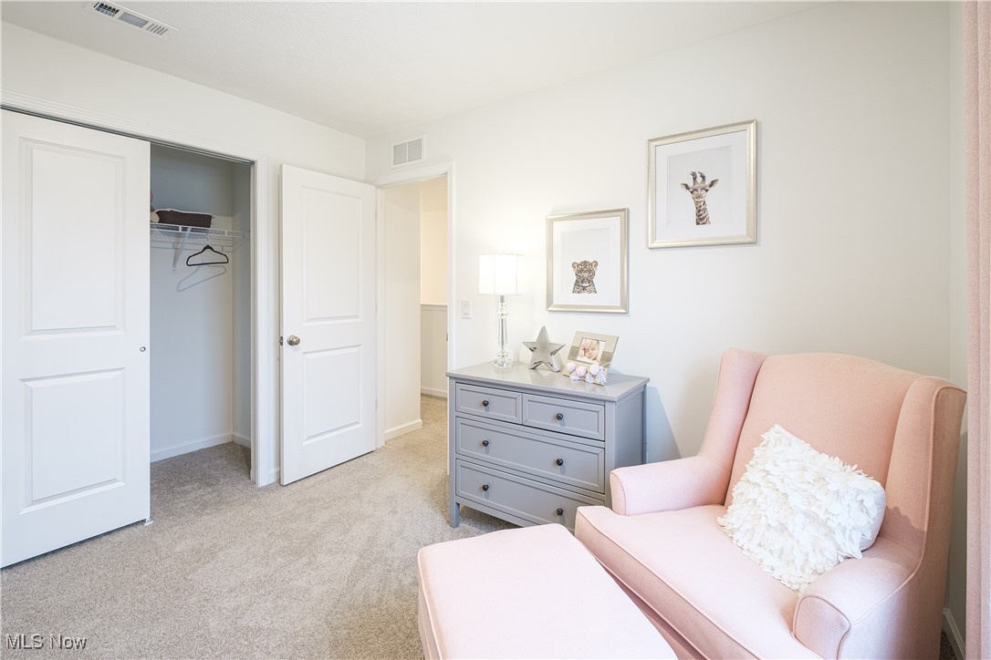 Auld Farm - Residential Lease