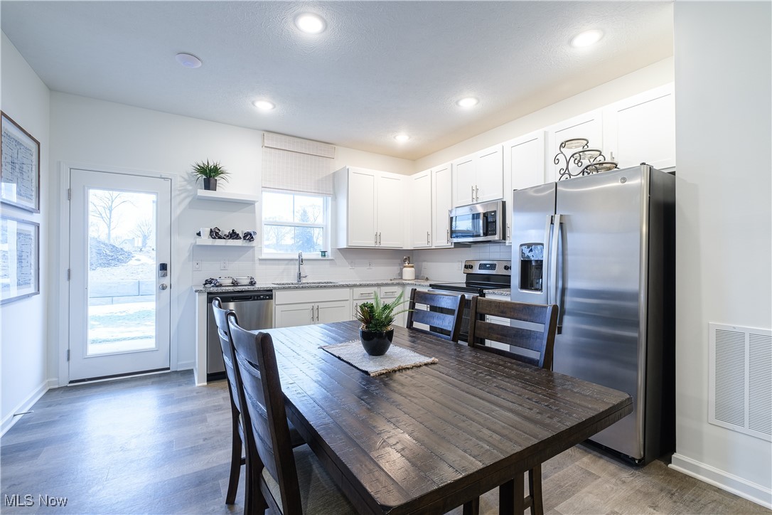 Auld Farm - Residential Lease