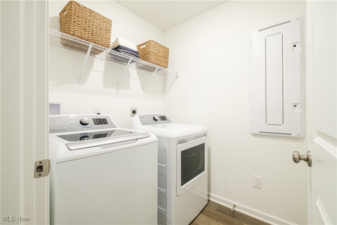 Auld Farm - Residential Lease