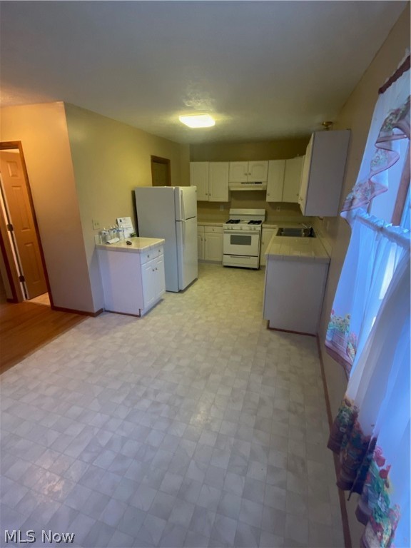 Barber & Lords - Residential