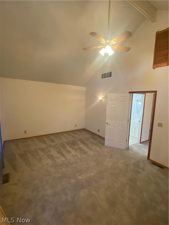 Barber & Lords - Residential