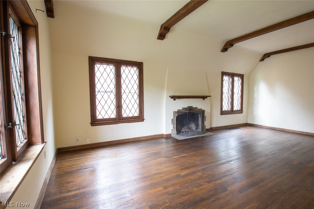 Vansweringen - Residential Income