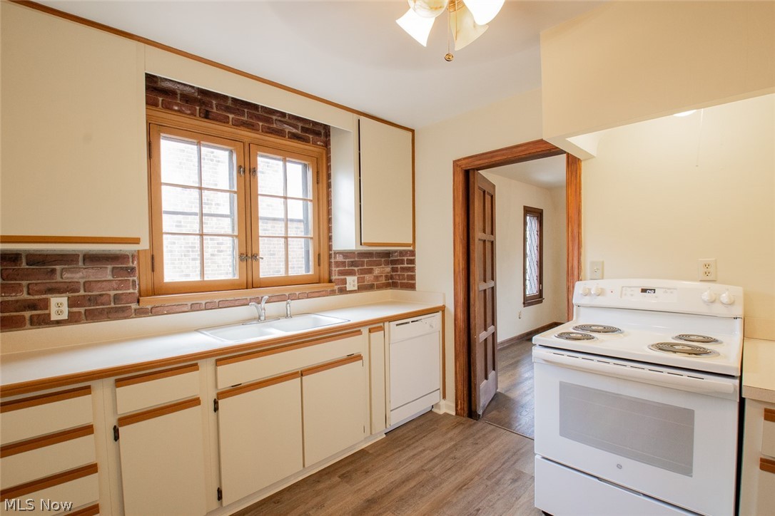 Vansweringen - Residential Income