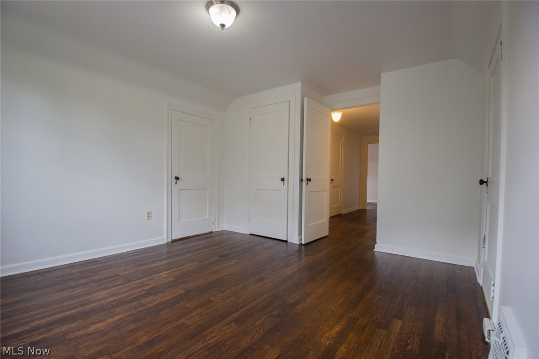 Vansweringen - Residential Income