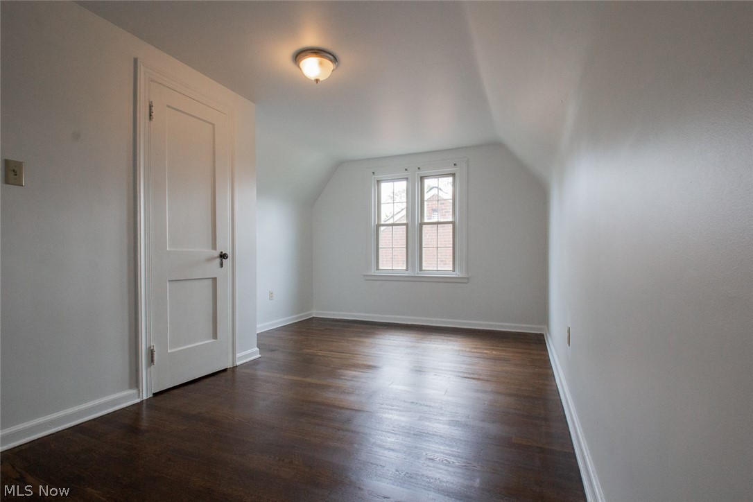 Vansweringen - Residential Income