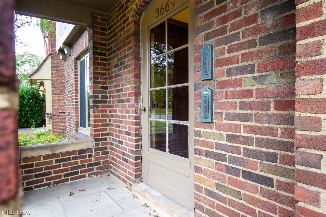 Vansweringen - Residential Income