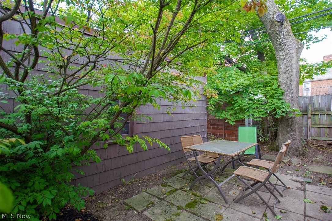 Vansweringen - Residential Income