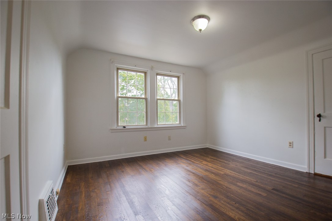 Vansweringen - Residential Income