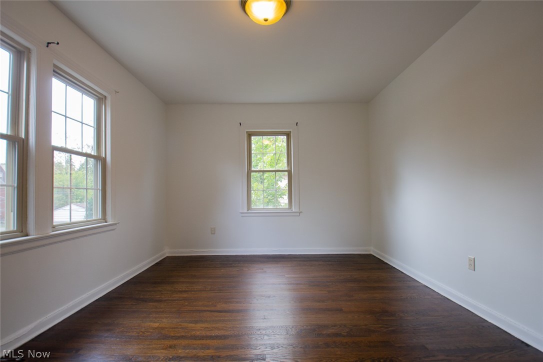 Vansweringen - Residential Income