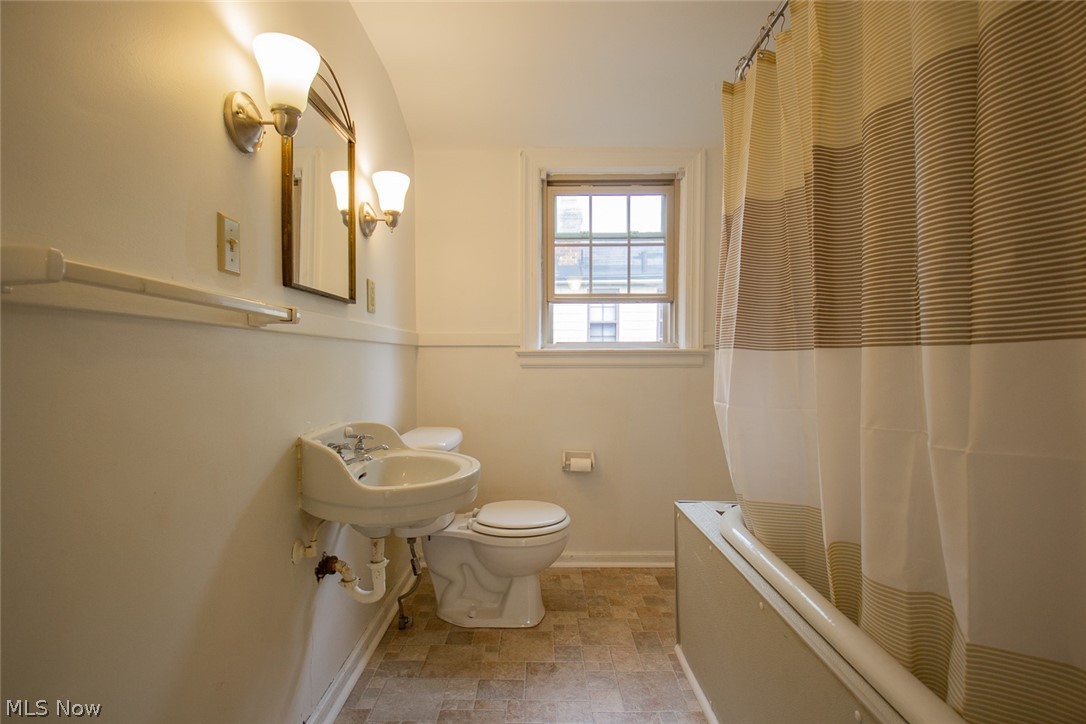 Vansweringen - Residential Income