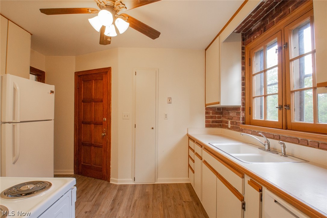 Vansweringen - Residential Income