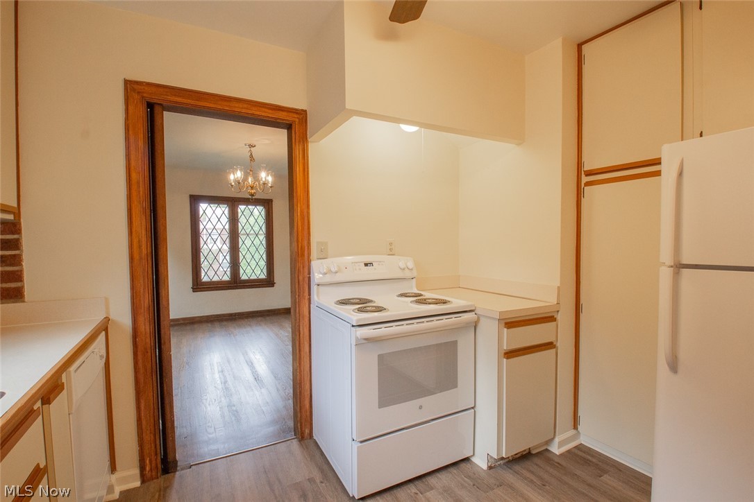 Vansweringen - Residential Income