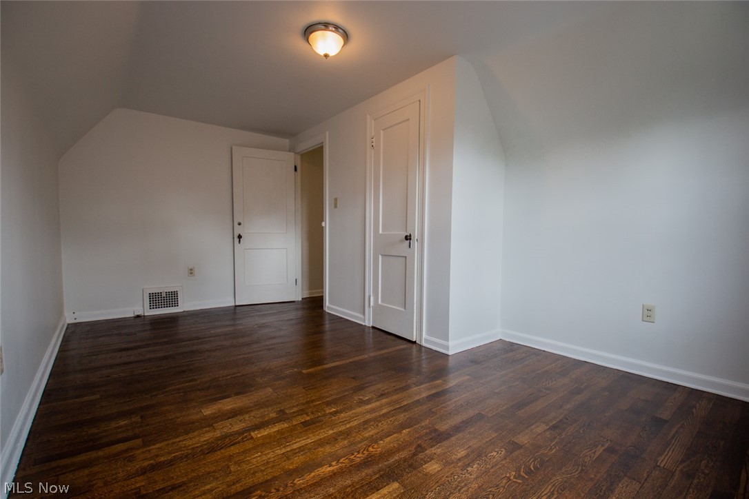 Vansweringen - Residential Income