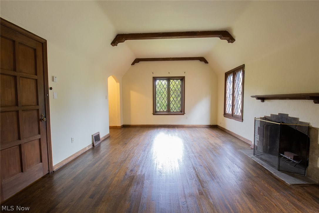 Vansweringen - Residential Income