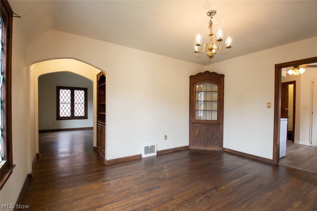 Vansweringen - Residential Income