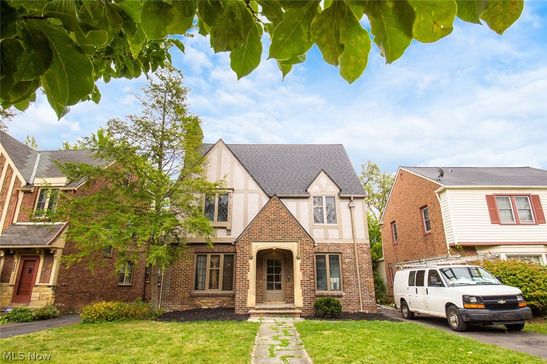 Vansweringen - Residential Income