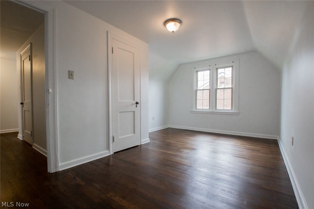 Vansweringen - Residential Income