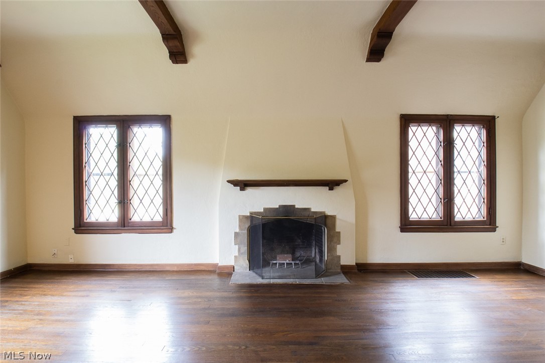 Vansweringen - Residential Income