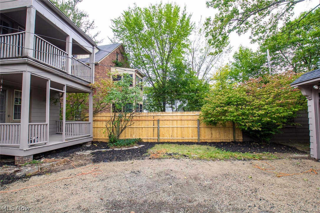 Vansweringen - Residential Income