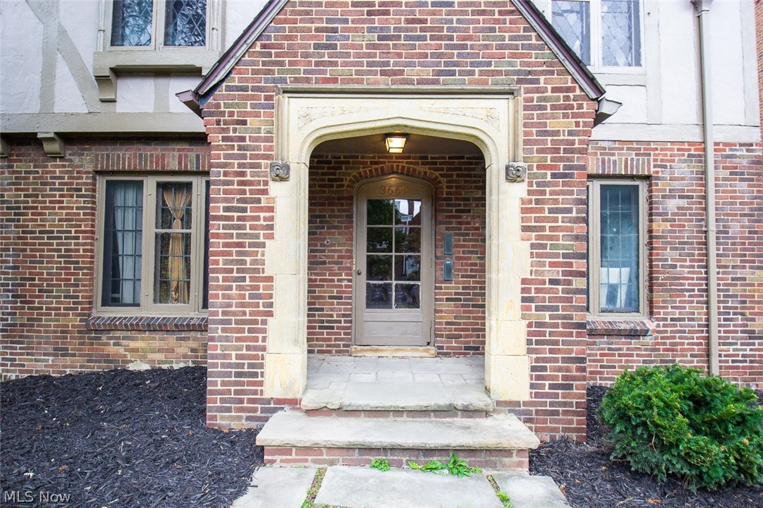 Vansweringen - Residential Income