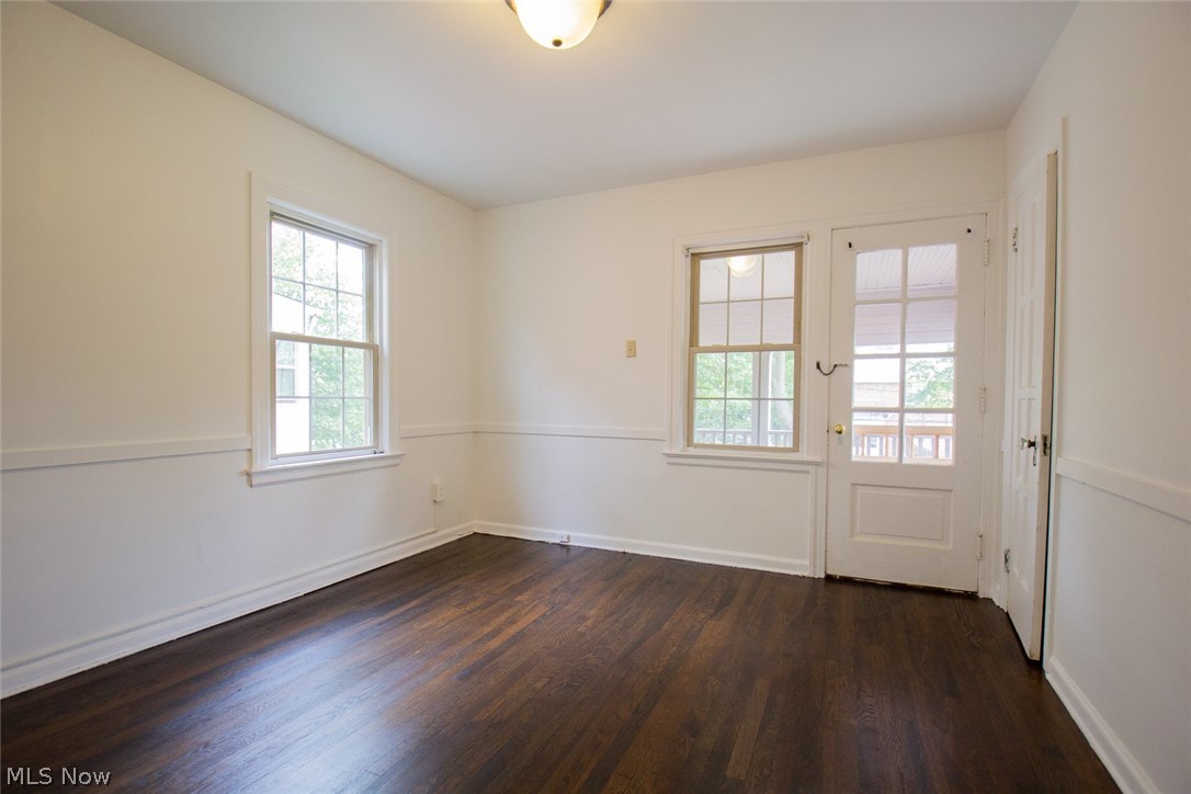 Vansweringen - Residential Income