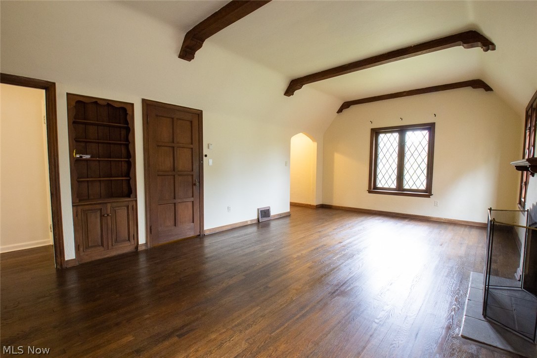 Vansweringen - Residential Income