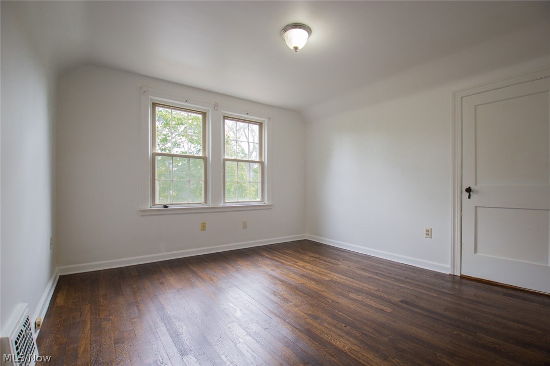 Vansweringen - Residential Income