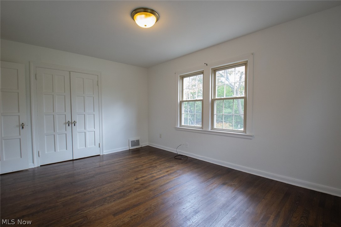 Vansweringen - Residential Income