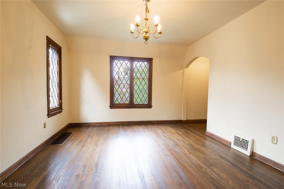 Vansweringen - Residential Income