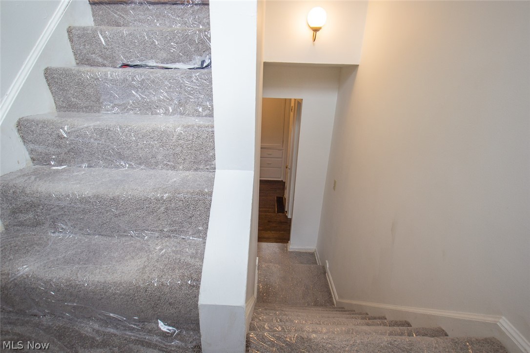 Vansweringen - Residential Income