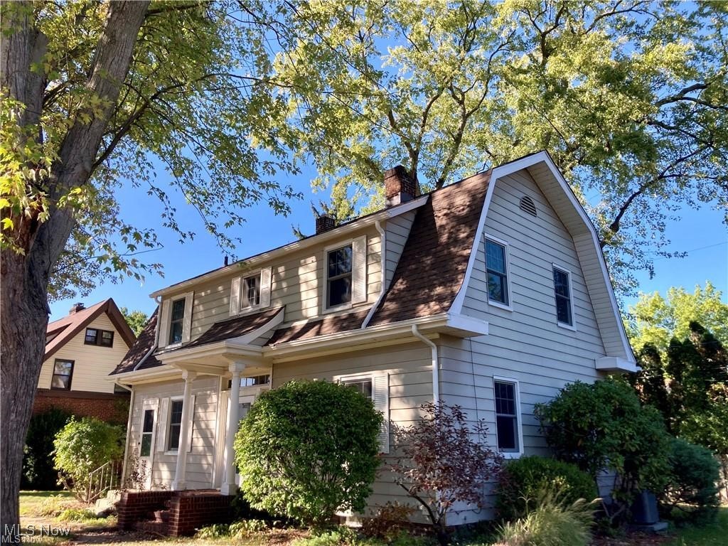 Firestone Park - Residential Lease