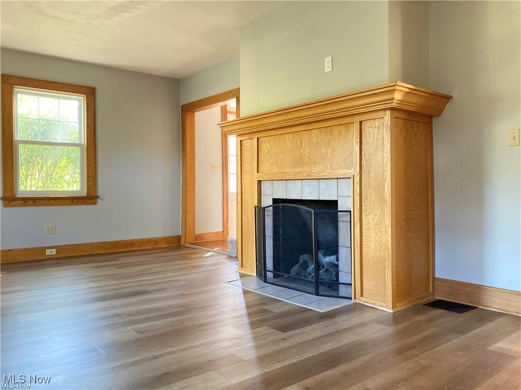 Firestone Park - Residential Lease