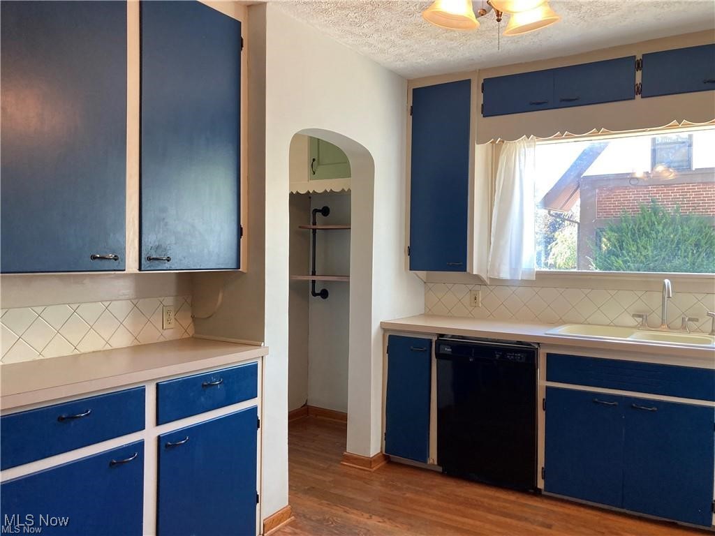 Firestone Park - Residential Lease