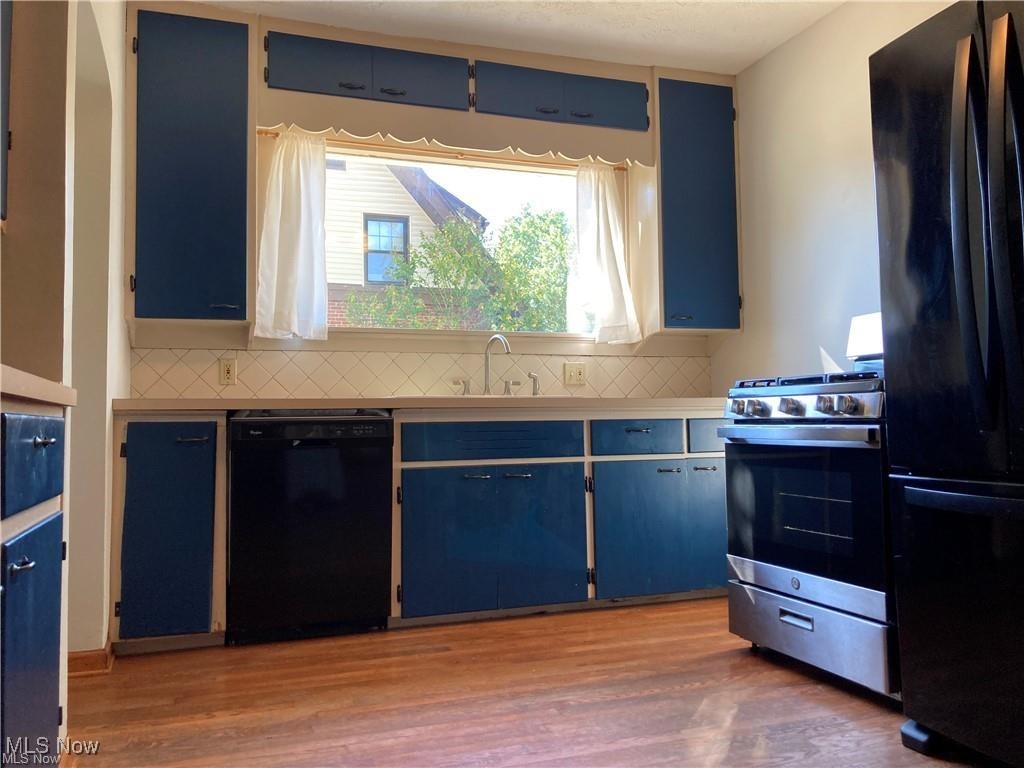 Firestone Park - Residential Lease