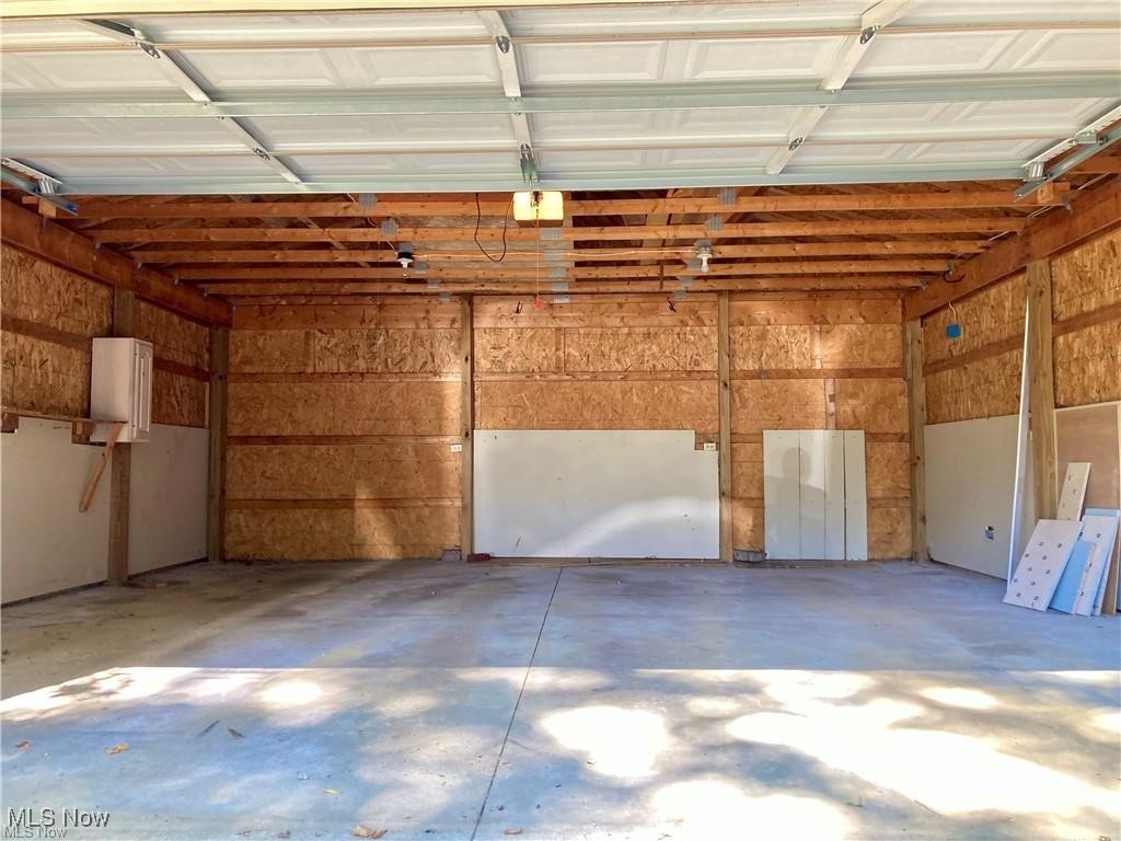 Firestone Park - Residential Lease