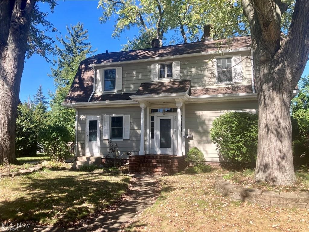 Firestone Park - Residential Lease