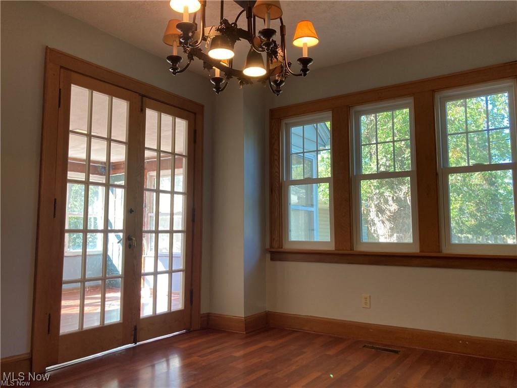 Firestone Park - Residential Lease