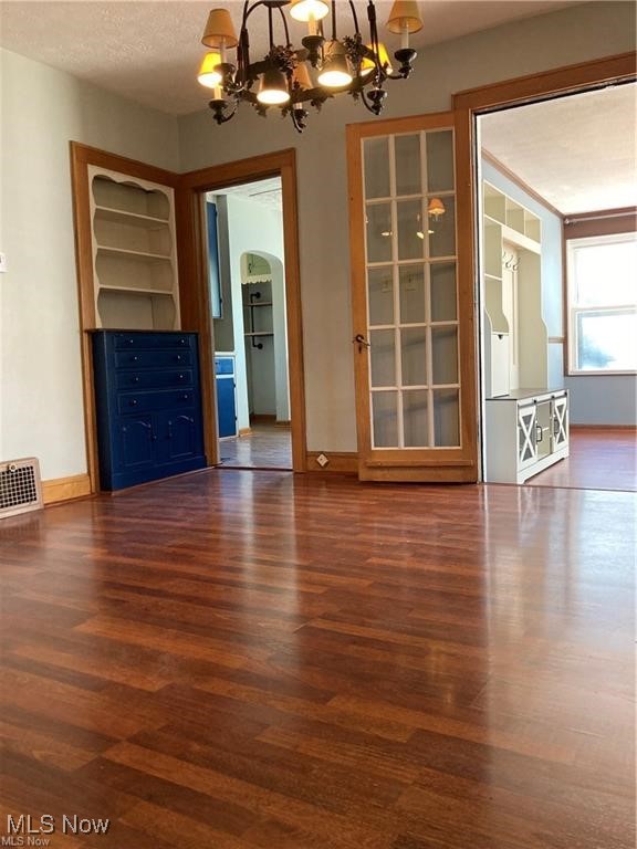 Firestone Park - Residential Lease