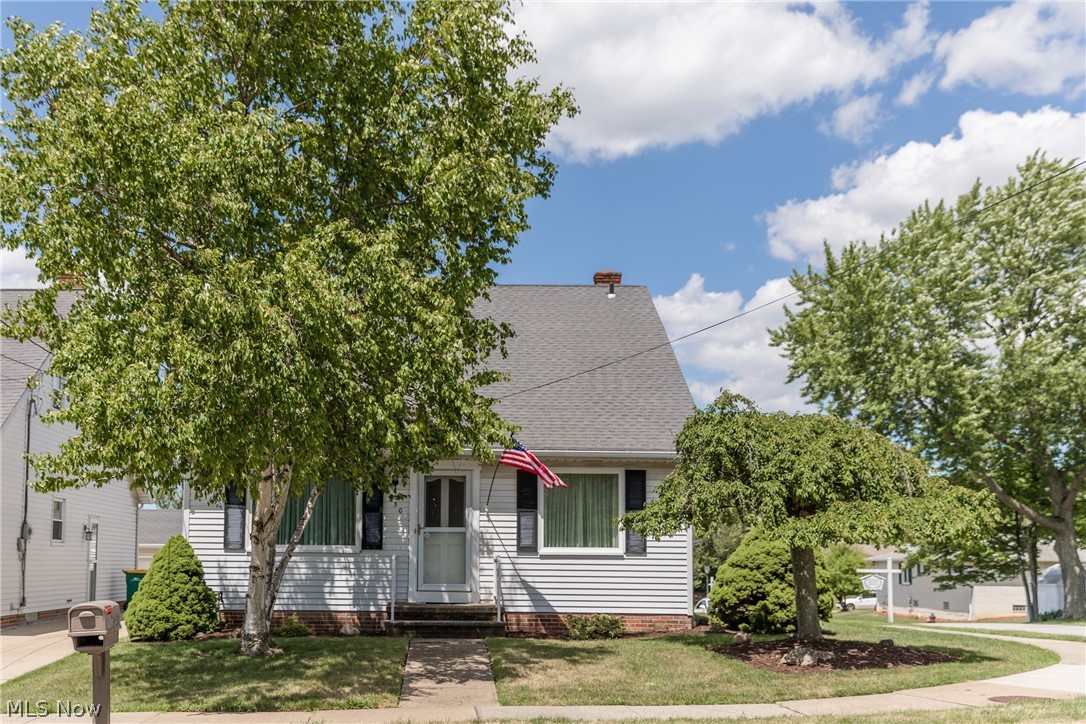 Broadview - Residential