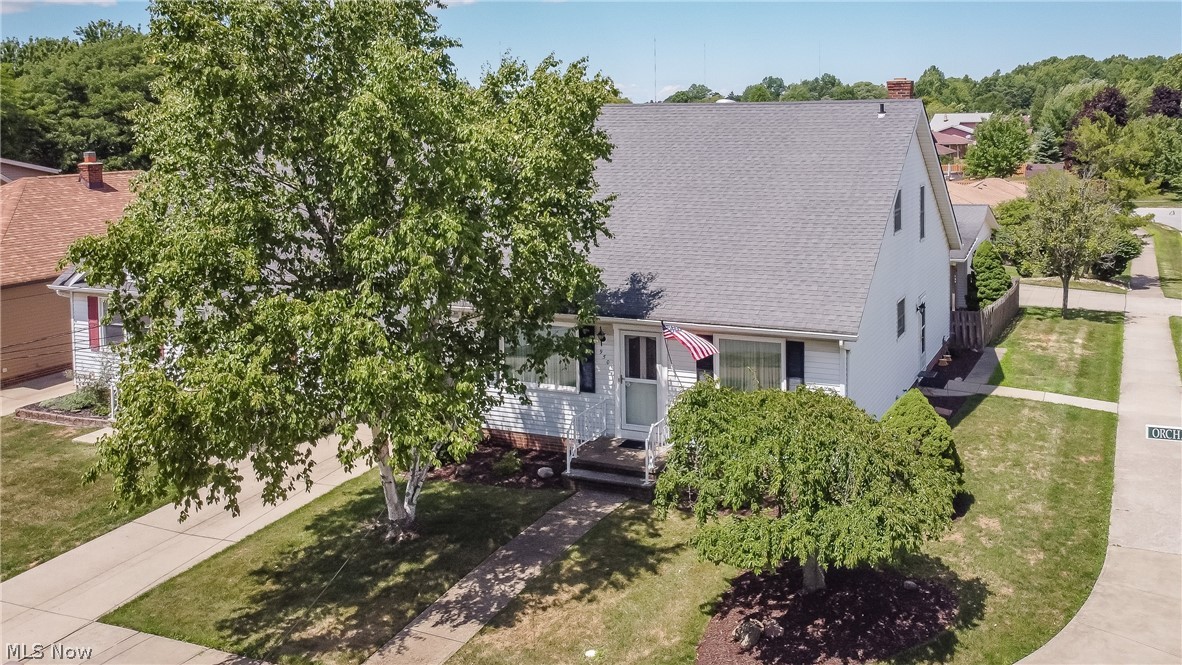 Broadview - Residential