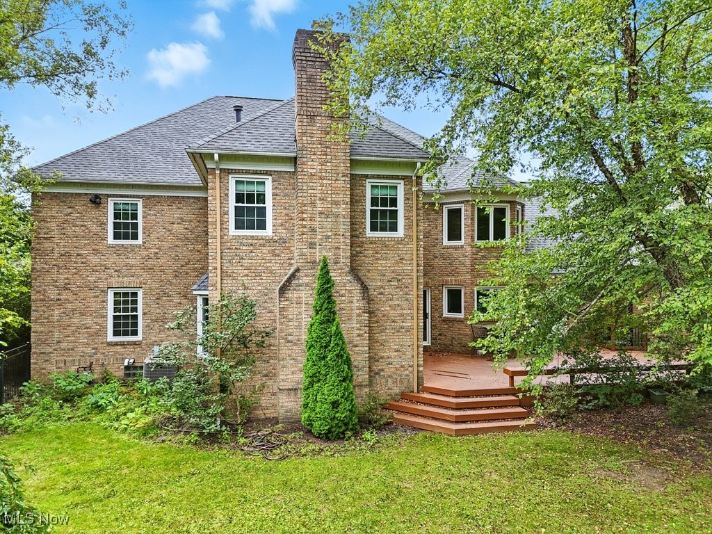 Sanctuary/Bath - Residential