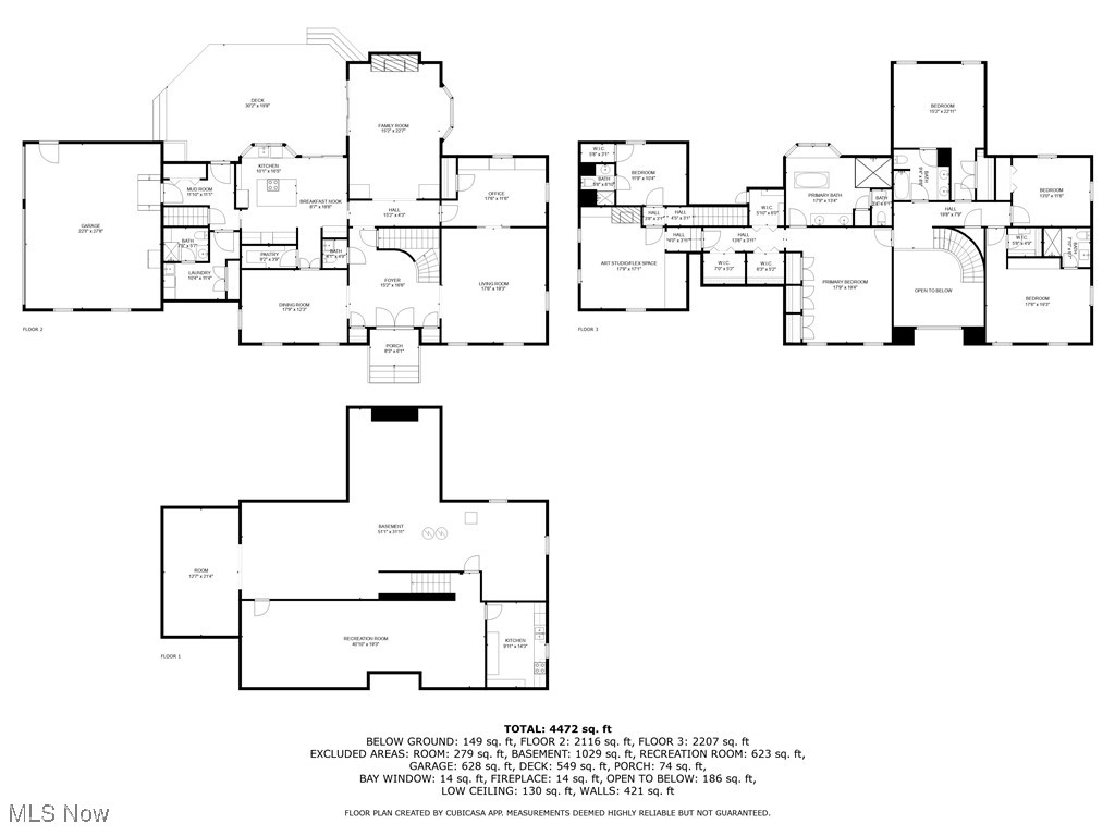Sanctuary/Bath - Residential