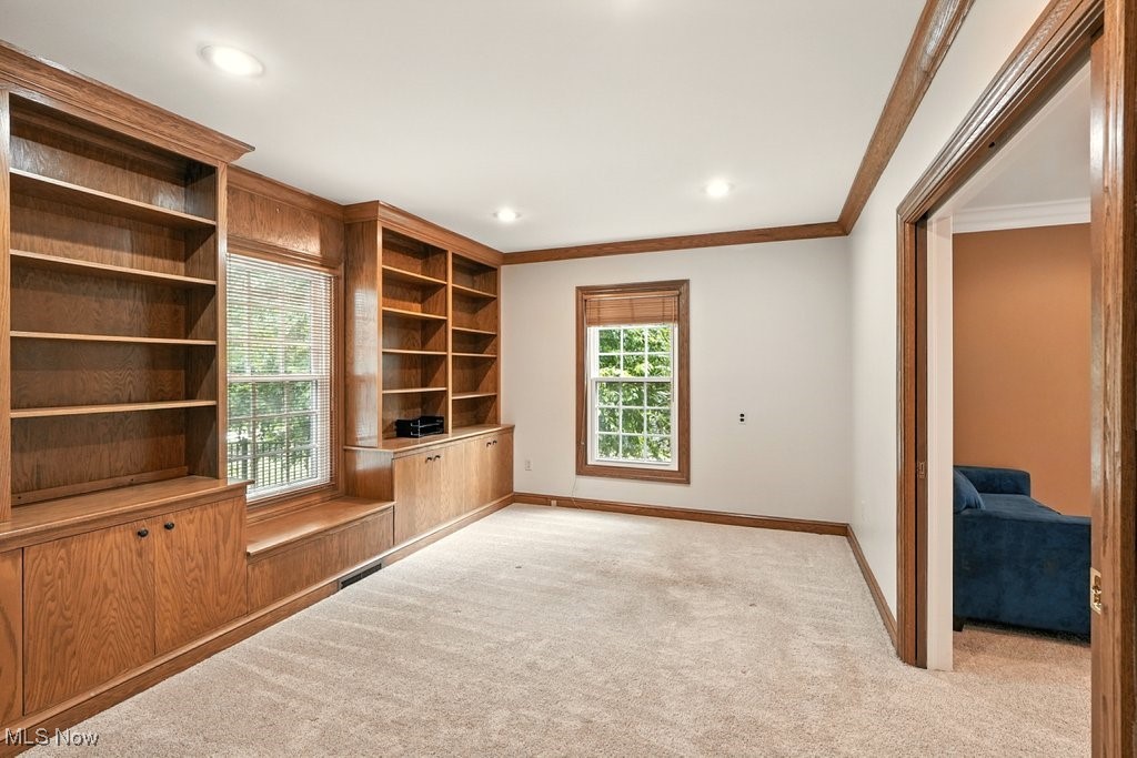 Sanctuary/Bath - Residential