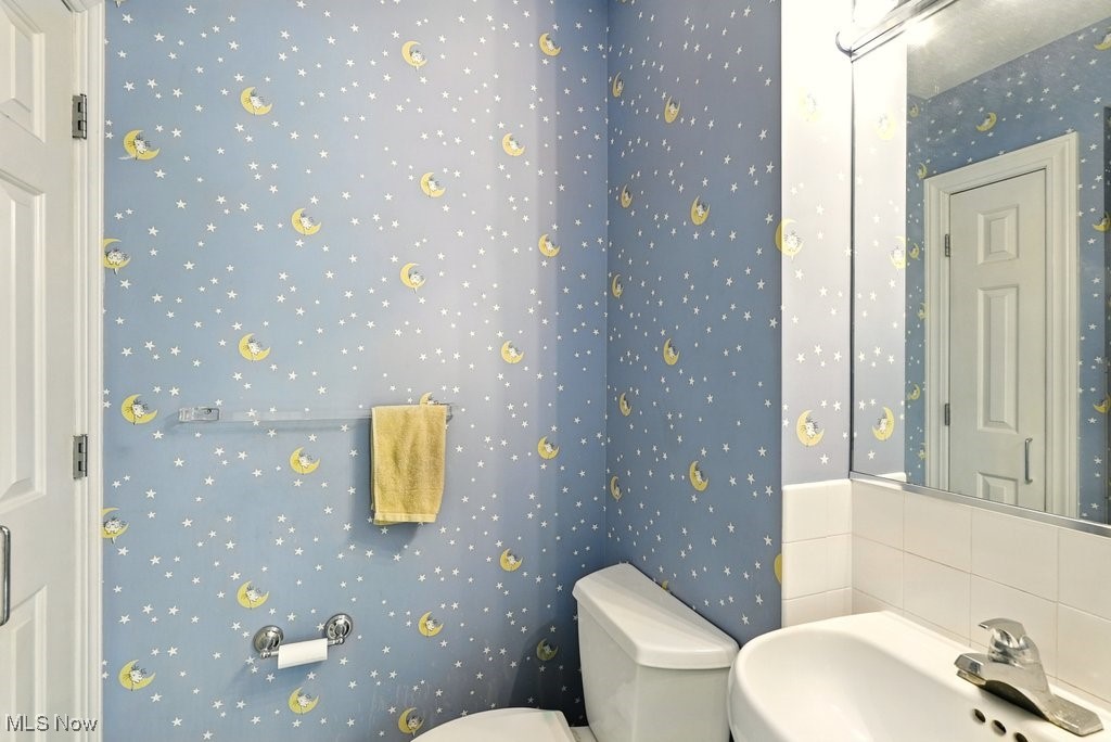 Sanctuary/Bath - Residential