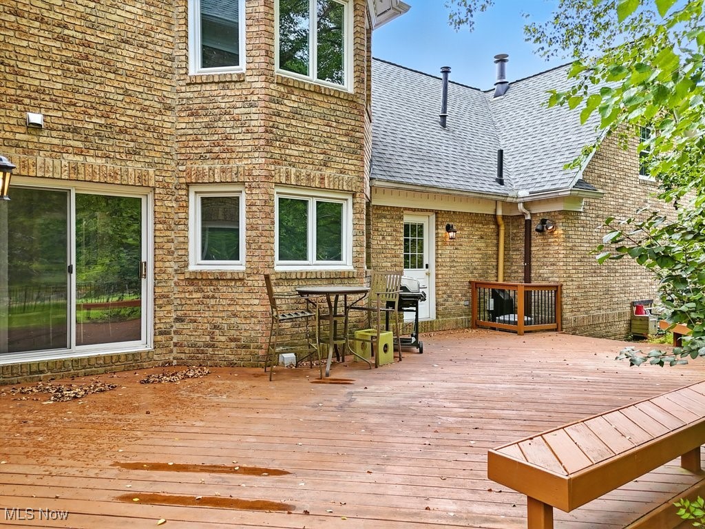 Sanctuary/Bath - Residential