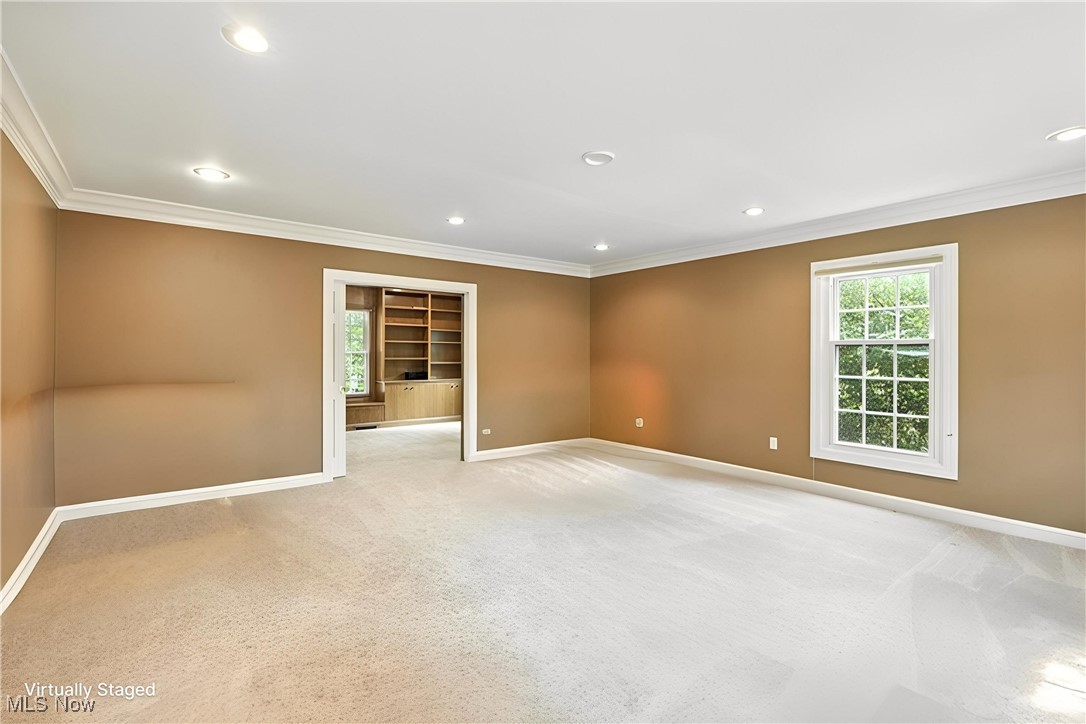 Sanctuary/Bath - Residential